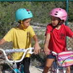 International School Mini Triathlon