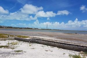 Exploring South Caicos