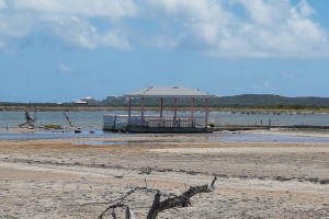 Exploring South Caicos