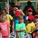 International School Mini Triathlon