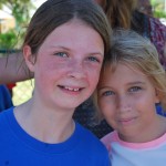 International School Mini Triathlon