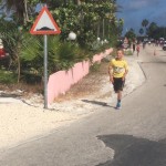 International School Mini Triathlon