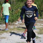 International School Mini Triathlon