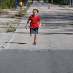 International School Mini Triathlon