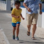 International School Mini Triathlon