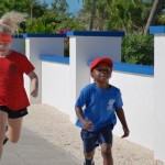 International School Mini Triathlon