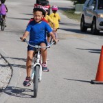 International School Mini Triathlon