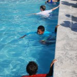 International School Mini Triathlon