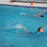 International School Mini Triathlon