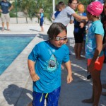 International School Mini Triathlon