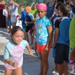 International School Mini Triathlon