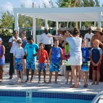 International School Mini Triathlon