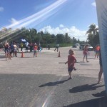 International School Mini Triathlon