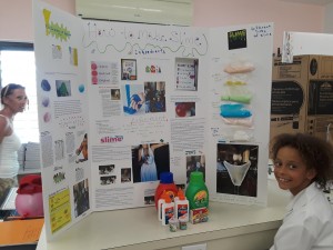 International Science Fair 2018