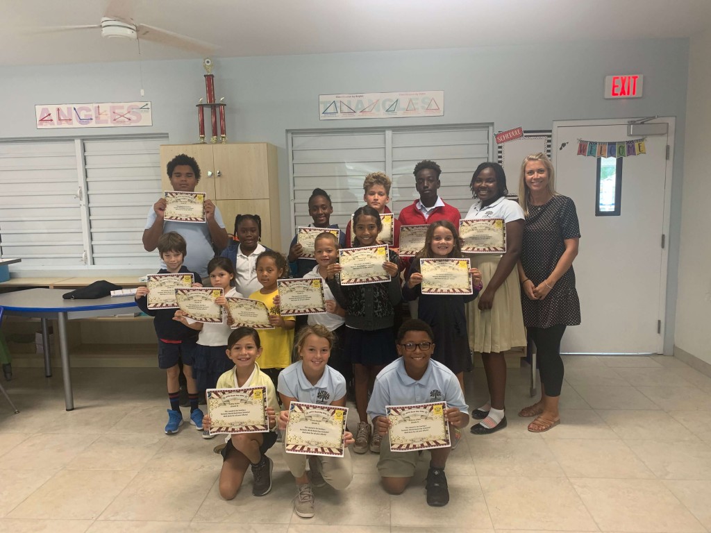 international book competition